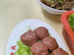 -贵宾牛·潮汕牛肉火锅(珠池总店)