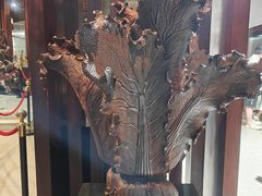 -烟台自然博物馆