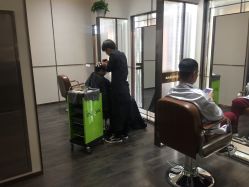 -崇尚GAVIN STYLE臻选