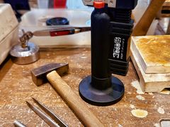 -十八字金·银饰·开蚌DIY·手工体验团建(富力广场店)