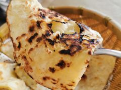 -Pita's&Tika's中东和印度风味餐厅(龙湖天街店)