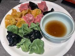 -1937青岛老味道·海肠捞饭·青岛菜(大鲍岛栈桥店)