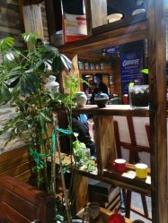 点击看大图 -MONE美发沙龙