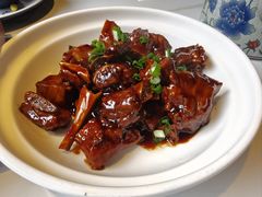 -绿茶餐厅(龙井船宴· 品牌总店)