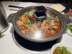 -牛小灶牛杂煲(北京路店)