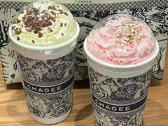 -CHAGEE霸王茶姬(上海浦东机场店)
