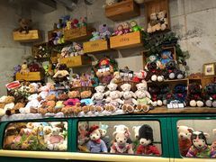 -济州岛泰迪熊博物馆