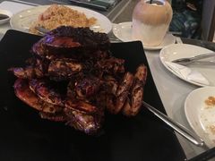 -同乐海鲜(乌节路中央店)