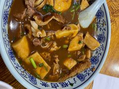 -门框胡同百年卤煮(前门店)