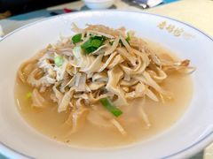 -金典银峰老鹅馆·昆山菜(亭林公园店)