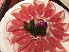 -鼎尊锅物料理(五角场店)