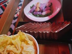 -百岁·酸菜鱼专门店(仙居吾悦店)