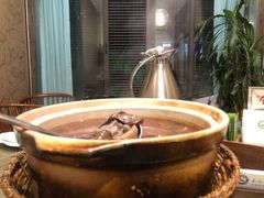 -茶油香闽南菜·花园餐厅(前埔店)