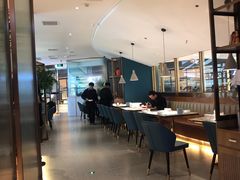 -悦海·家宴·冰花皮皮虾大锅贴(宝龙店)
