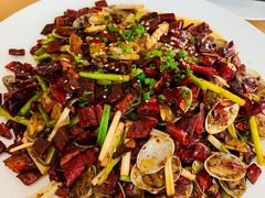 -周三的情书花园餐厅(江北店)