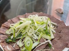 -十二忠手拉面(中华路店)