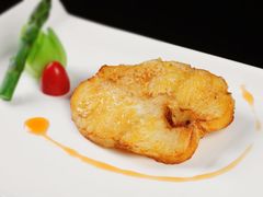 银鳕鱼-荆州绿地铂骊酒店·铂雅全日自助餐厅