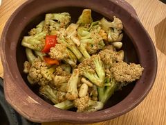 -顺风汤馆·广府粤菜(江宸天街店)