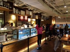 -无印良品餐堂 MUJI Diner(成都太古里店)