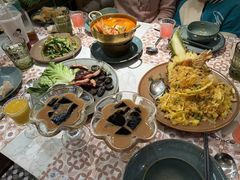 -芭札·Thai泰国餐厅(同和金铂天地店)