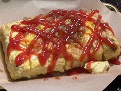 -伏一解牛烤肉专门店(信业购物中心店)