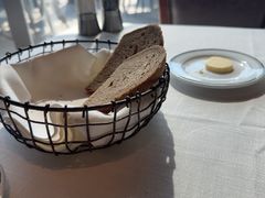 -Wolfgang’s Steakhouse 沃夫冈牛排馆(上海白玉兰广场店)