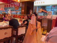 -南昌大饭店·非遗南昌菜(万寿宫店)