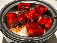 -庆江南江南菜(琴湖溪里花园城店)