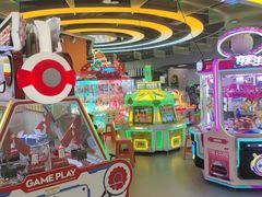 -沃尔玛购物广场(东莞凤岗中心分店)