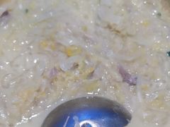 -北李妈妈菜·海肠捞饭(开发区万达店)