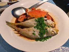 -三利音·玖弄小鲜(浦东嘉里城店)