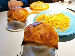 -水天堂西餐厅(绿宝广场店)