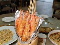 -巽寮印象美食部落餐厅·海鲜·地方特色菜(惠州体验店)