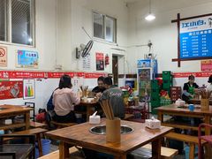大堂-满江红串串香(七道堰街店)