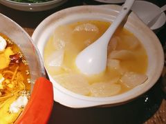 -渝信川菜(长安店)