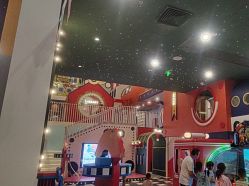 -MELAND CLUB亲子乐园·派对·餐厅(北京芳圆里ID MALL店)