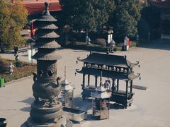 -开福禅寺