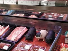 -AEON永旺超市(天津津南店)