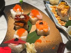 -阿吾罗日本料理(K11艺术中心店)