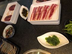 -神户赤童日式烤肉伙伴(东直门店)