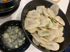 -到家尝北京菜(西坝河店)