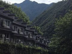 -浙北大峡谷