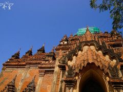 -悉隆敏罗寺