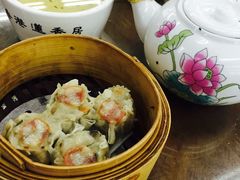 -香港蓮香樓(上環店)