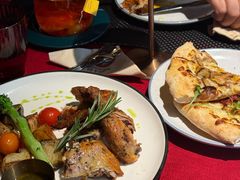 -百特喜·意大利餐厅(八佰伴镇江店)