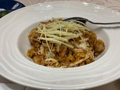 -同里湖大饭店-怡景轩中餐厅(同里古镇店)