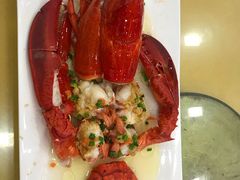 -春园海鲜广场D区6号(钟姐海鲜加工店)
