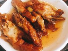 -品香排骨饭(羊官路店)