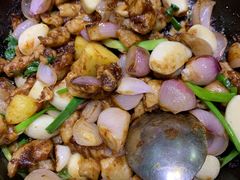 -原汁原味农家菜·经典粤菜(江燕南路店)