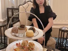 -大堂吧·下午茶·特调鸡尾酒(大连一方城堡豪华精选酒店)